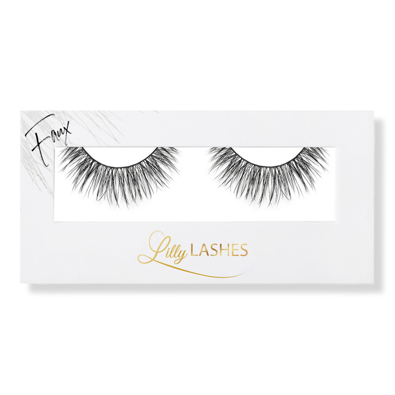 Lilly Lashes Lite Faux Mink False Lashes Diamonds | Ulta Beauty | Ulta