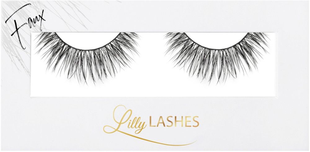 Lilly Lashes Lite Faux Mink False Lashes Diamonds | Ulta Beauty | Ulta