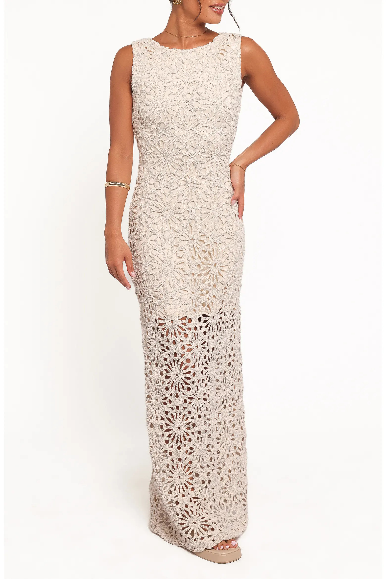Petal & Pup Carlene Maxi Dress (Women) | Nordstrom | Nordstrom