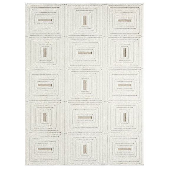 Better Homes & Gardens Alfombra Cuadrada, 5' x 7' | Walmart (US)