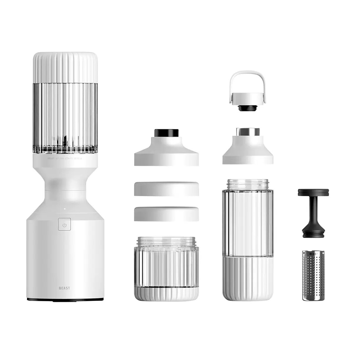 Beast Blender Plus Hydration System | The Container Store