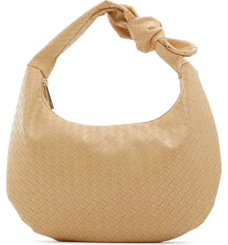 Adwytlan Faux Leather Shoulder Bag | Nordstrom