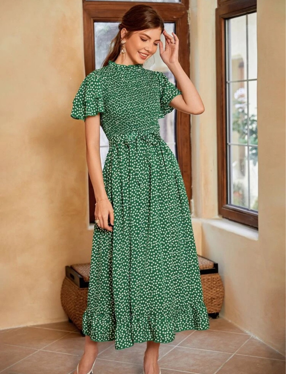 UNDER $20!!! 

#LTKSeasonal #LTKU #LTKsalealert