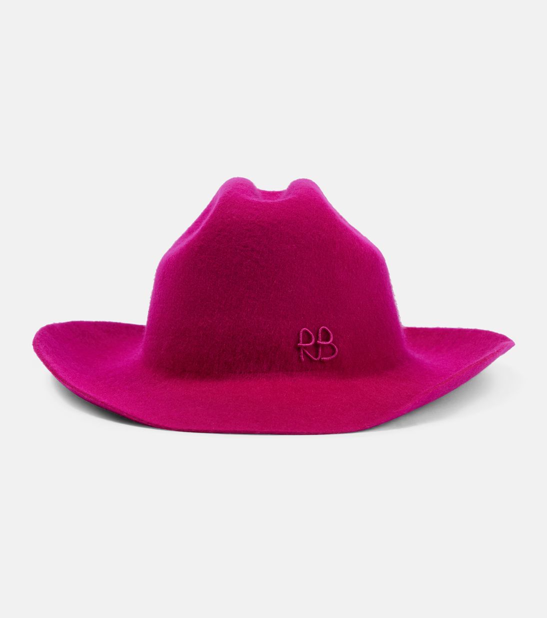 Felt Cowboy hat | Mytheresa (US/CA)
