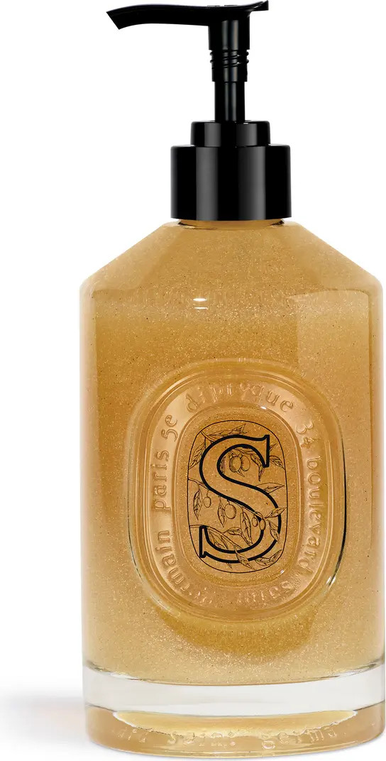 Exfoliating Hand Wash | Nordstrom