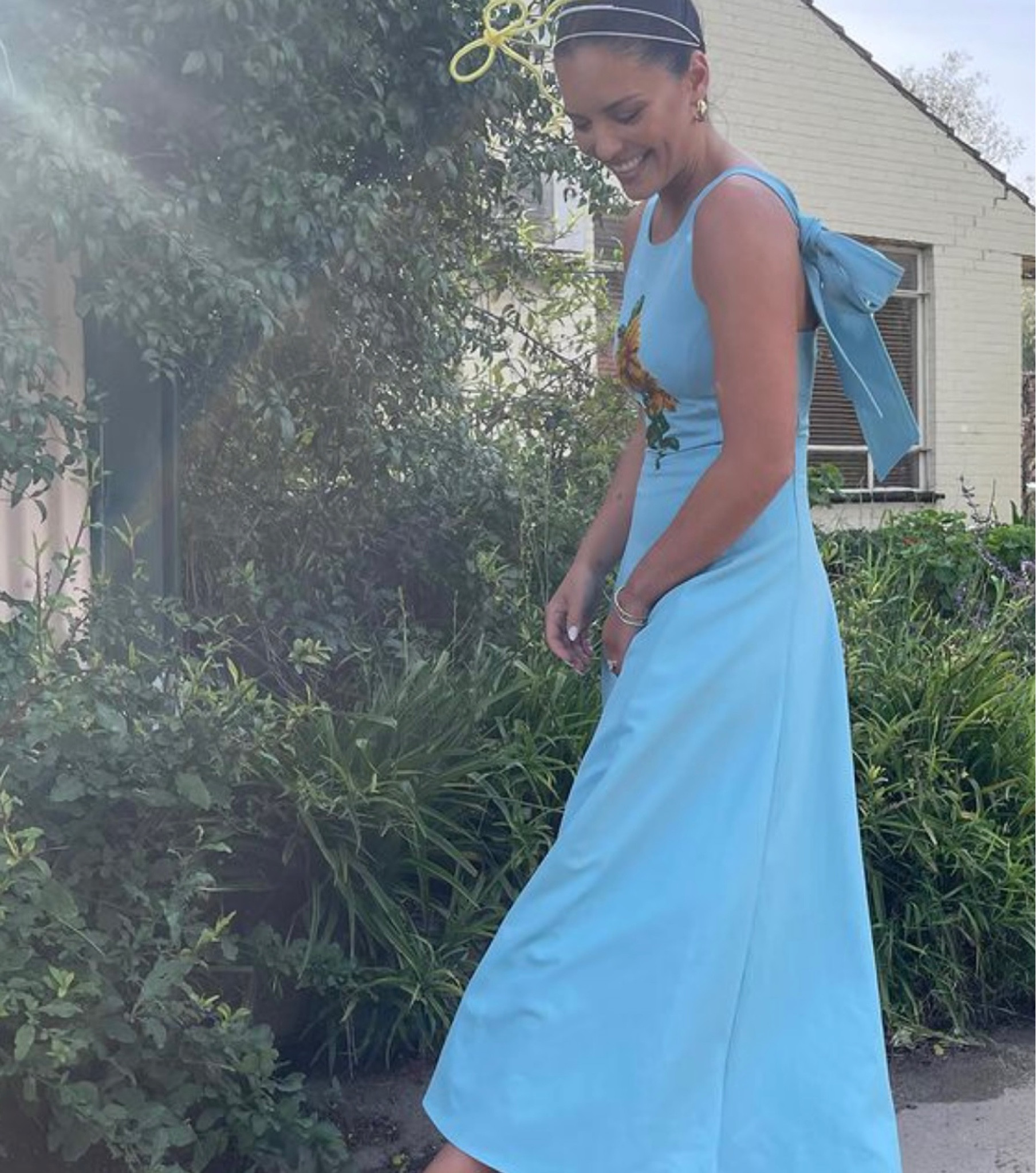 Outfit for #MemsieStakesDay

#LTKSeasonal #LTKaustralia #LTKstyletip