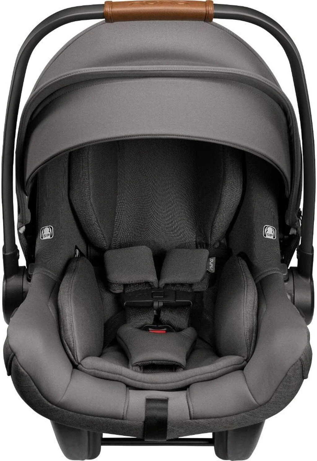 Nuna PIPA Lite RX Infant Car Seat and RELX Base | Strolleria