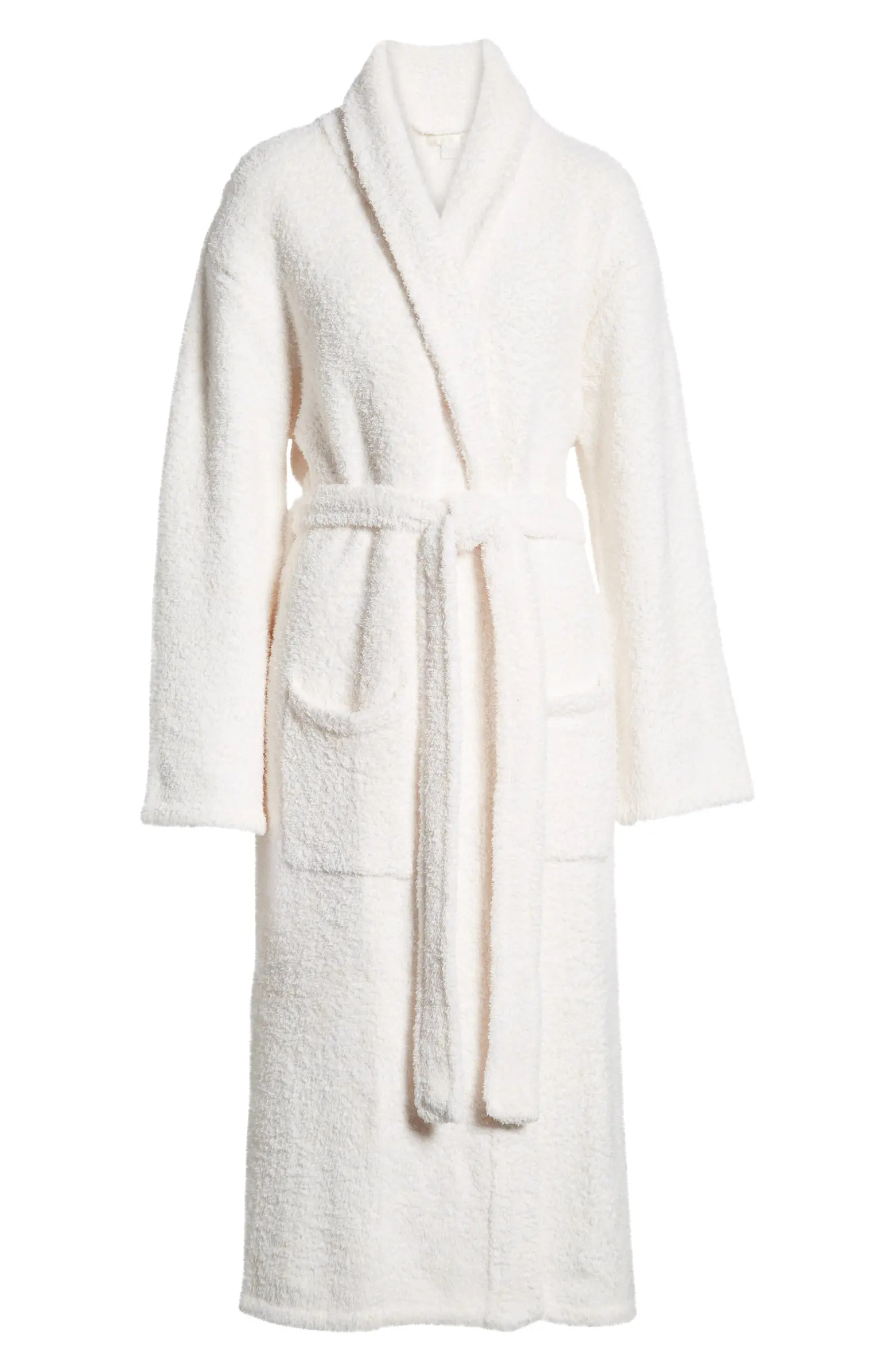 CozyChic® Unisex Robe | Nordstrom