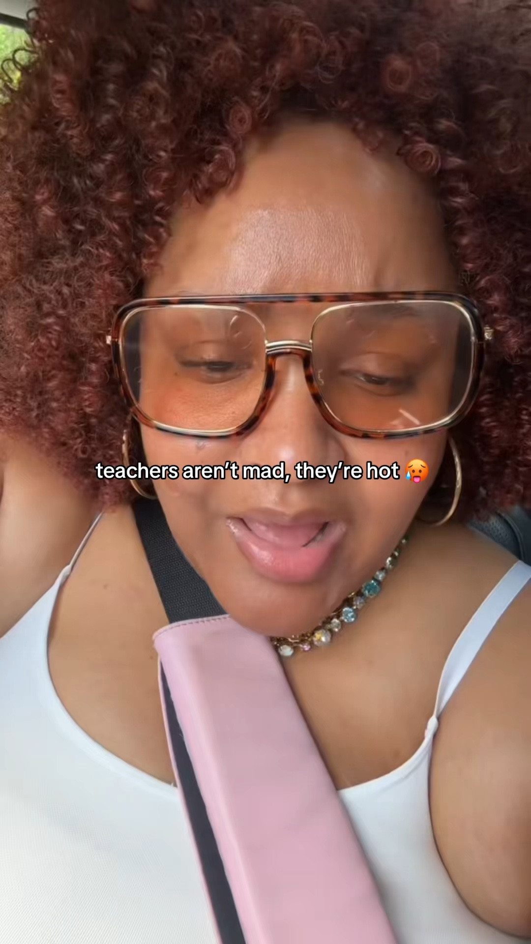 teacher appreciation gift 🎁 Teachers in that hot school line deserve better 😩 this bladeless clip fan keeps them cool hands-free so they can actually enjoy pickup again. Such a good appreciation gift 👇🏽👇🏽

#LTKSaleAlert #LTKmomlife #LTKSeasonal