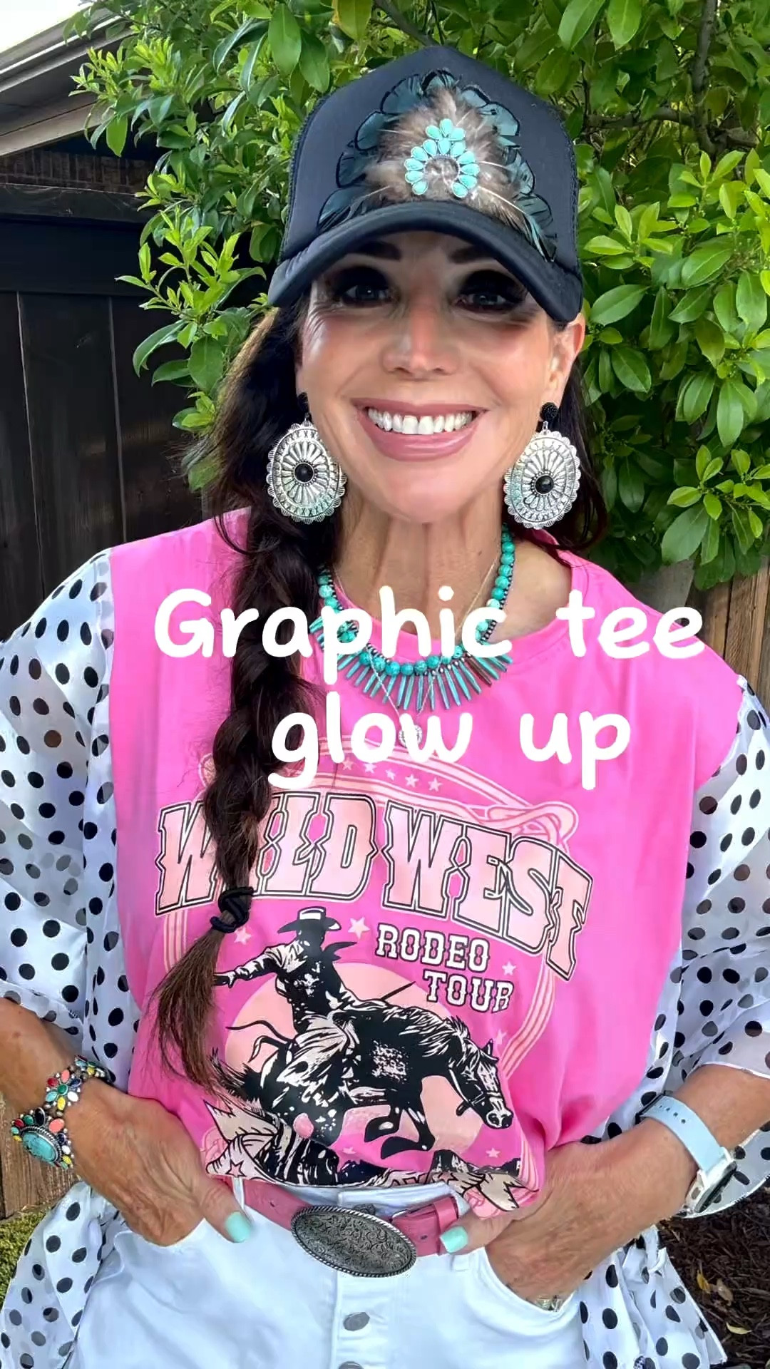 Making things easier by using a 50X13 inch scarf I found!! (You need two).  This was SOOOO much faster and easier but the scarf is pretty delicate so I’m going to see how it washes up…stay tuned! 

#LTKootd #LTKOver40 #LTKgrwm