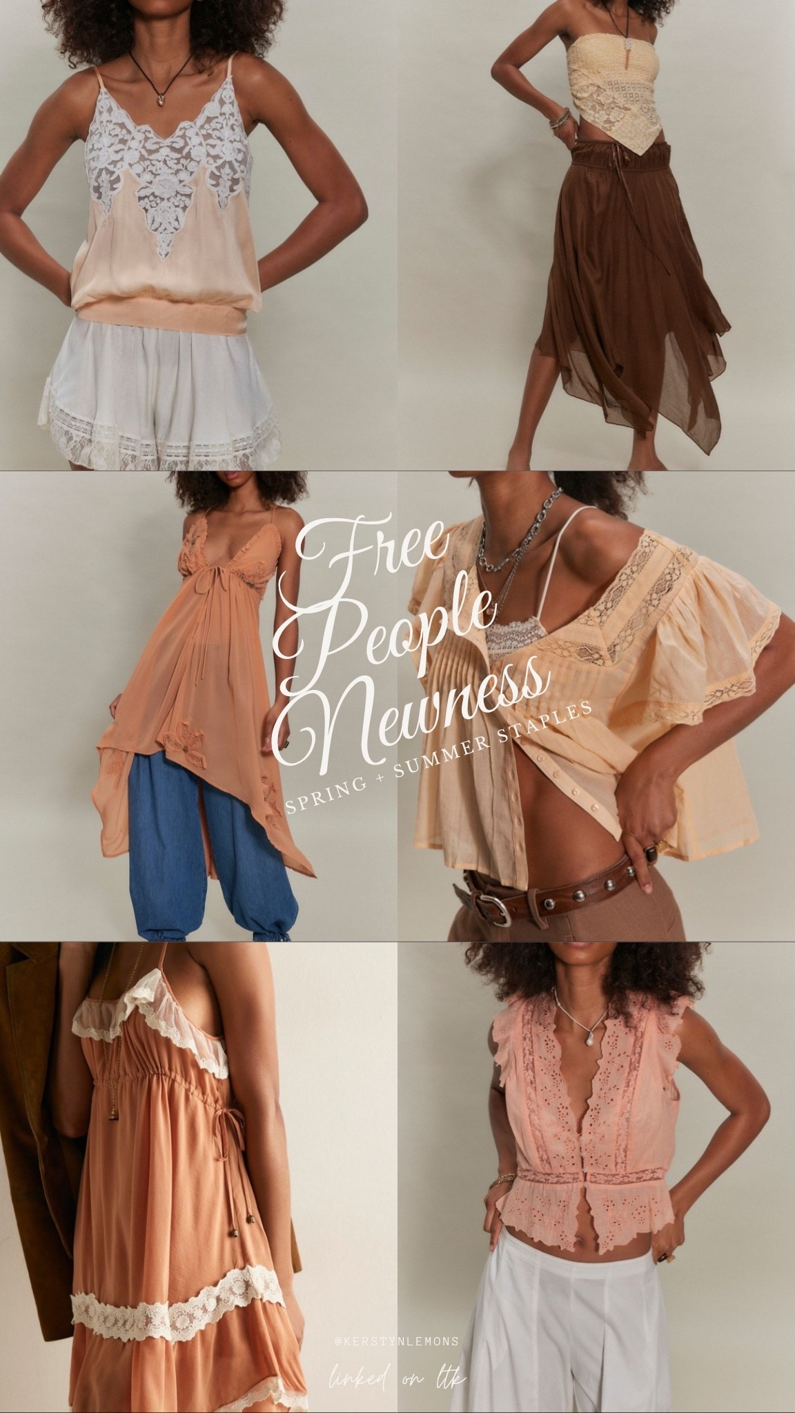 @freepeople newness I’m loving for spring + summer - trending color — 🧡🍊🥕🍑

#LTKootd #LTKgrwm #LTKU
