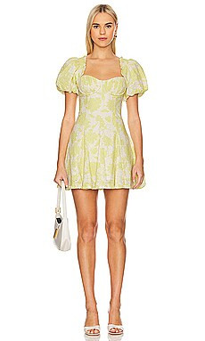 Emmalou Dress
                    
                    ASTR the Label | Revolve Clothing (Global)