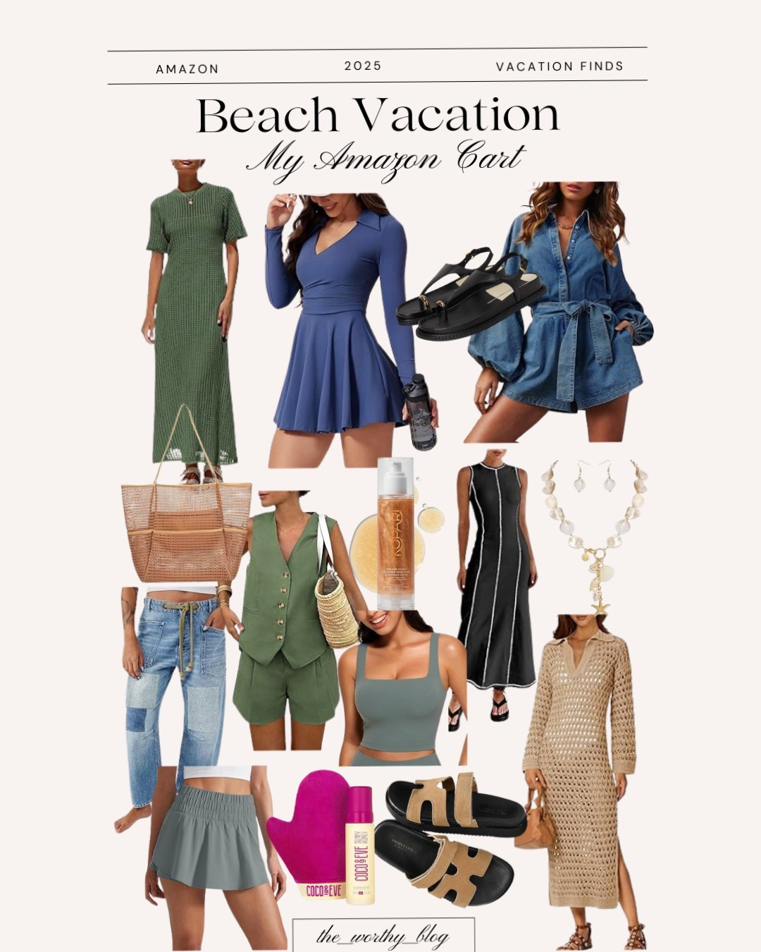 So excited. We are heading to Rosemary Beach on Sunday for Wayne and Jack’s birthdays. Shop everything in my Amazon cart! 🌊

#LTKSeasonal #LTKFindsUnder50 #LTKTravel