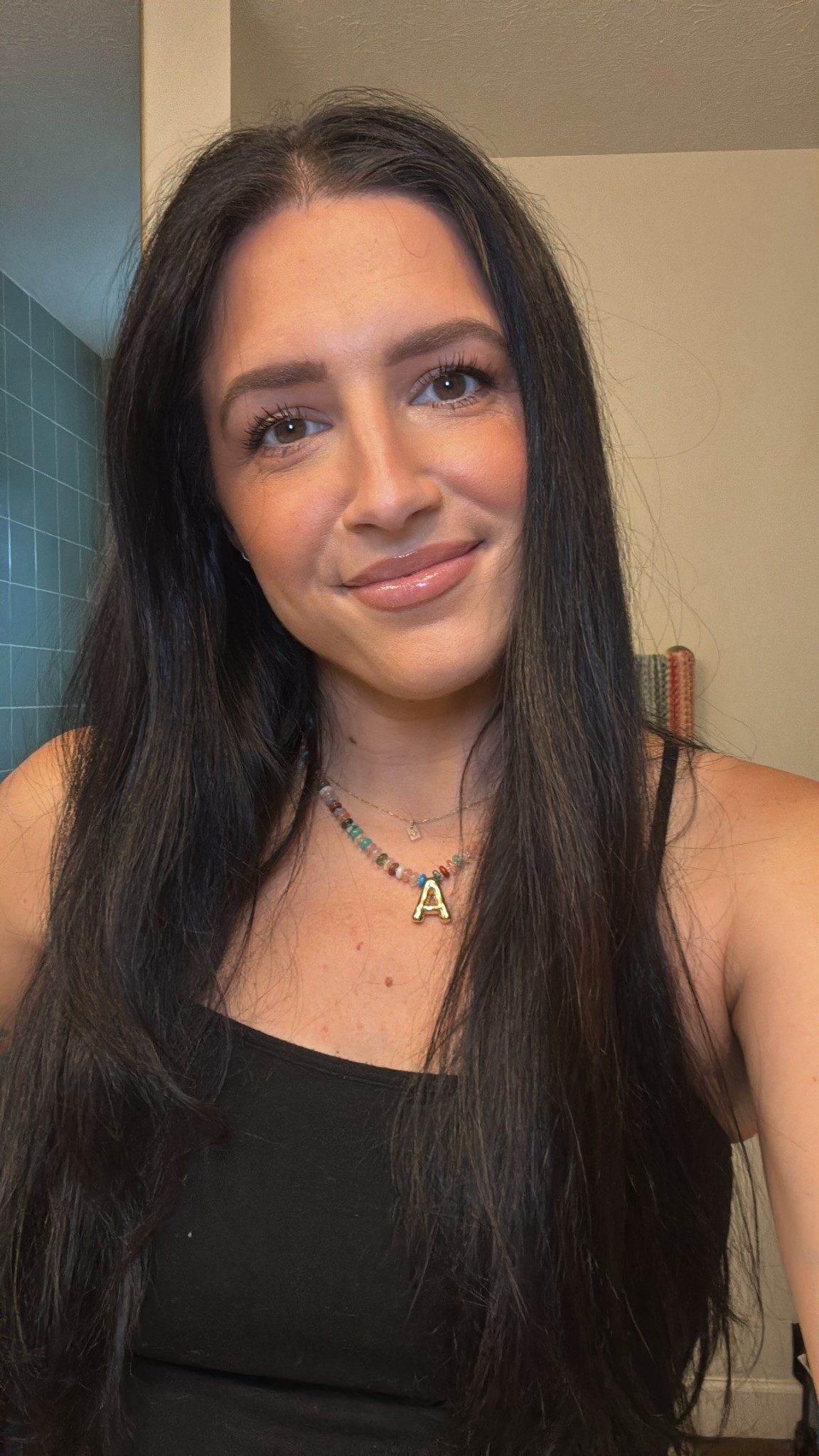 glowy makeup look for fall 

#LTKStyleTip #LTKBeauty #LTKFindsUnder50