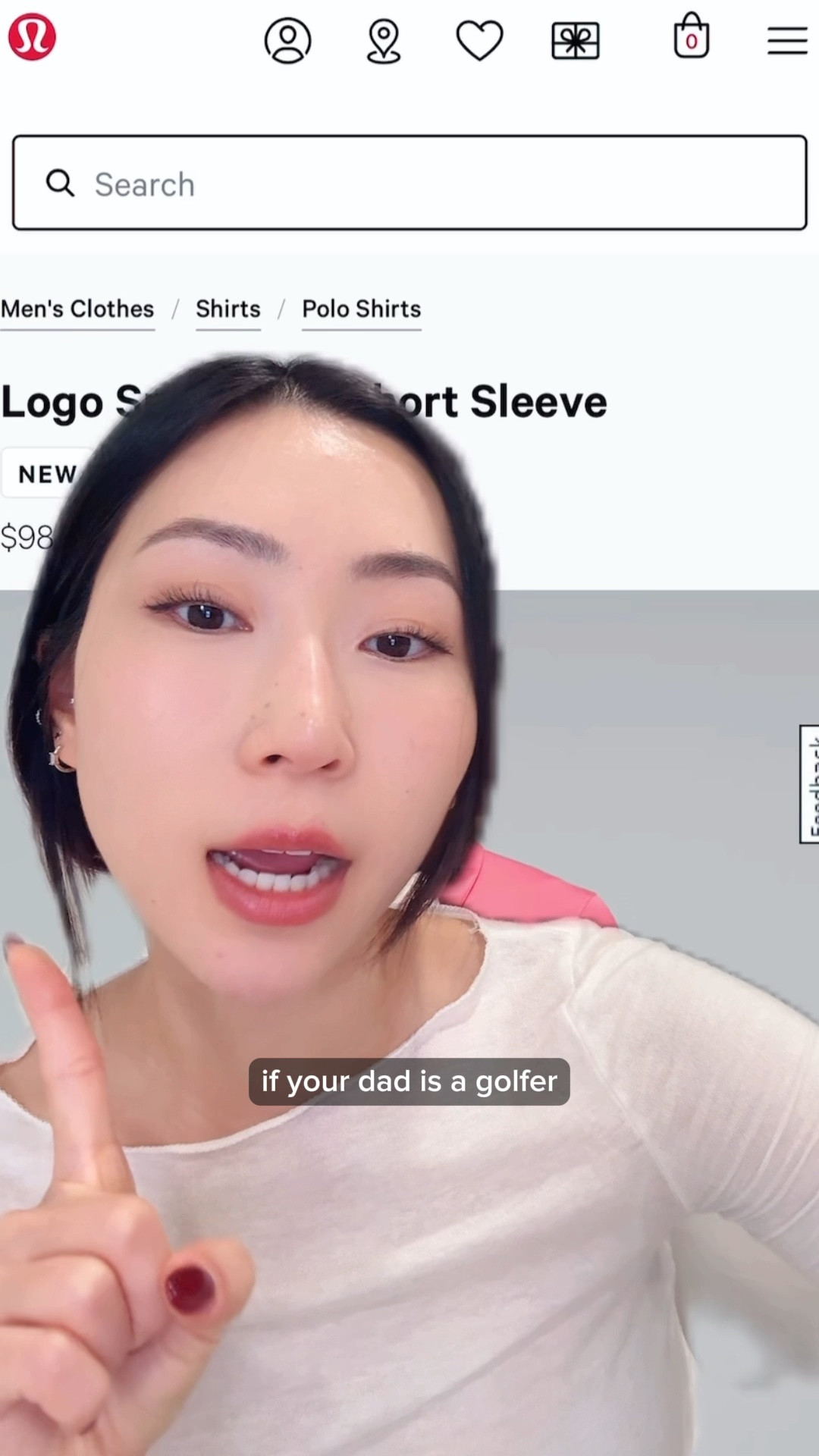 final part (mostly for dads) last minute gift ideas for asian parents and in-laws!! 🎄🎁✨ happy holidays guys!! #giftsforasianparents #lastminutegifts 

#LTKSeasonal #LTKGiftGuide #LTKHoliday