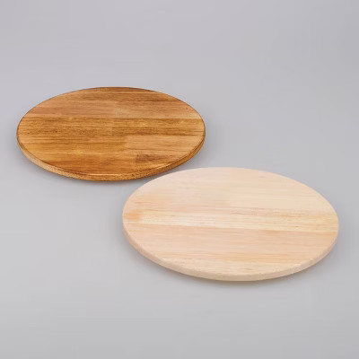 2ct Lazy Susan - Bullseye's Playground™ | Target