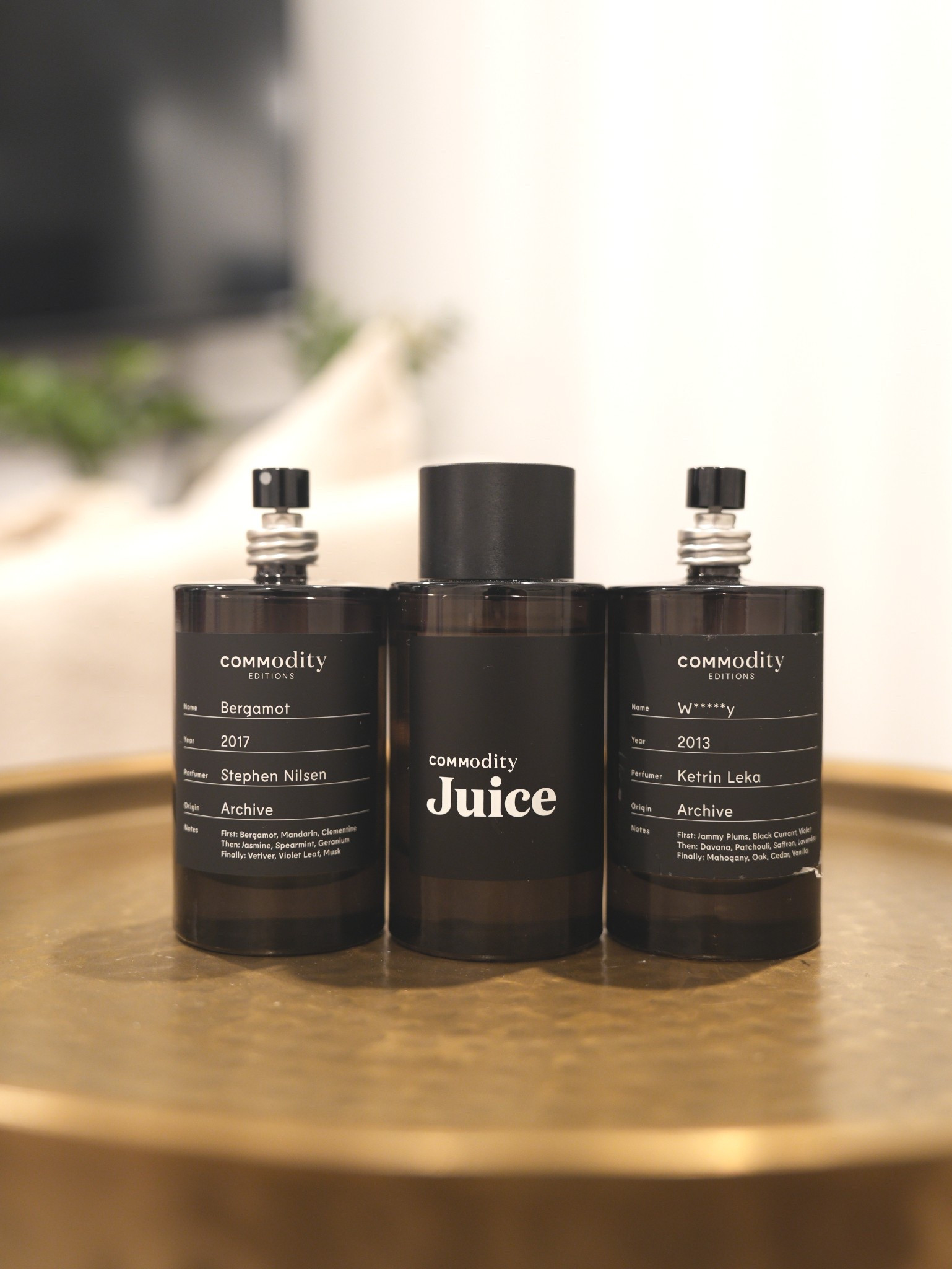 Calling all PERFUME LOVERS! ALL of these have been in heavy rotation! I get so many compliments bc one thing we’re gonna do in our 50s is smell delicious right?! 

#fragrance #perfume #beautycare #skincare #beautyessentials #skincareroutine #radiantglow #flyageless #midlife #stylereel #explorepage #hydratedskin #midlife #skinessentials #skinroutine

#LTKOver40 #LTKBeauty #LTKFamily