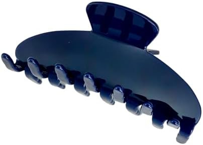 The RPZL Premium Acetate Big Hair Accessory | Oversized Claw Clip for Thick and Thin Hair | Styli... | Amazon (US)