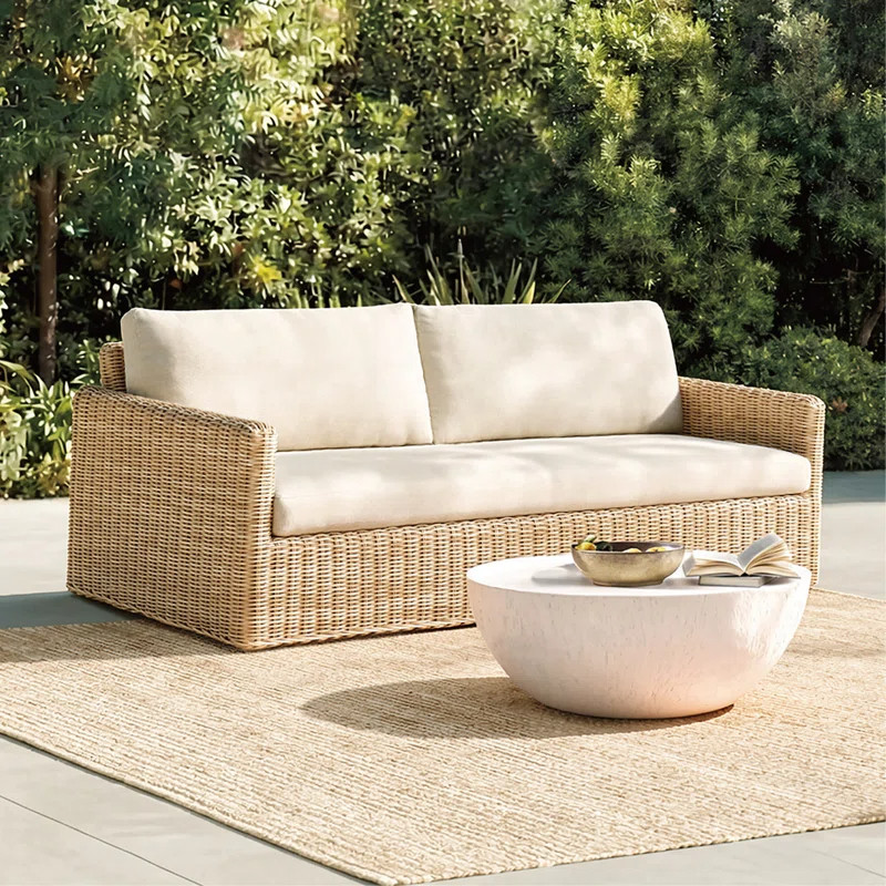 Your patio…but make it quiet luxury 🤍✨

I’m obsessed with these minimalist outdoor sofas from Wayfair—low profiles, clean silhouettes, and the kind of neutral tones that make your space feel straight out of a high-end resort. This is the effortless elegance everyone is trying to recreate right now…and it’s actually affordable 👀

If you’ve been wanting that “expensive but calm” outdoor vibe, this is it. Add a textured throw, a stone coffee table, and soft lighting = instant designer patio moment.

Saving this because these pieces WILL sell out fast 💨

#wayfairfinds #luxurypatio #quietluxury #outdoorliving #patioinspo #minimalistdecor #neutralhome #coastalliving #highendhome #designerinspo #ltkhome #ltkfinds #ltkstyle #patioideas #outdoorfurniture #backyardinspo #backyardgoals #modernoutdoor #cleanaesthetic #homeinspo #homedecorfinds #affordableluxury #cozyoutdoor #patiorefresh #outdoorsofa #patioset #homesofinstagram #interiordesign #simpleluxury #elevatedliving 

 #LTKSeasonal #LTKHome #LTKSaleAlert