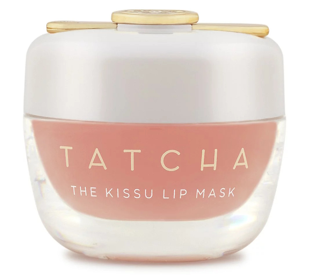 Tatcha Kissu Mask | QVC