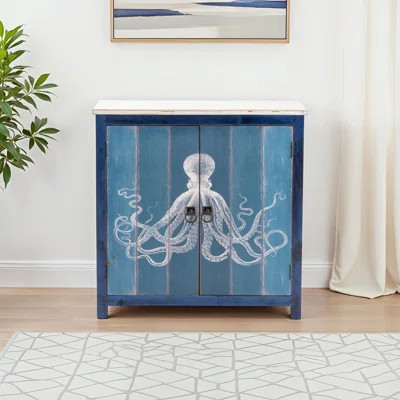 Ming 2 - Door Accent Cabinet | Wayfair North America