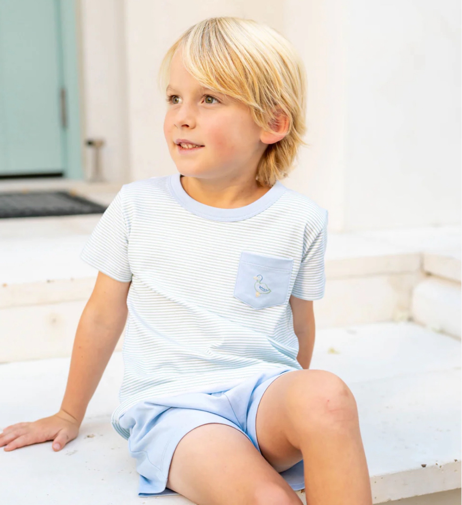 @shrimpandgritskids coming through with Spring goodness! 
So excited for these pieces. Check out their website for more! 
#ad 

#LTKSeasonal #LTKKids #LTKWatchNow