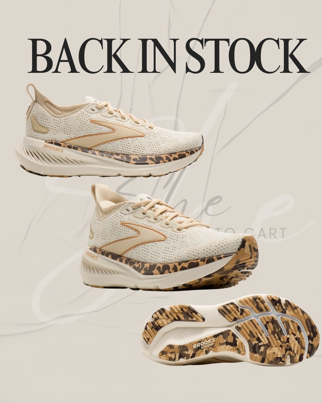 This is not a drill!!! 

#LTKgrwm #LTKActive #LTKootd