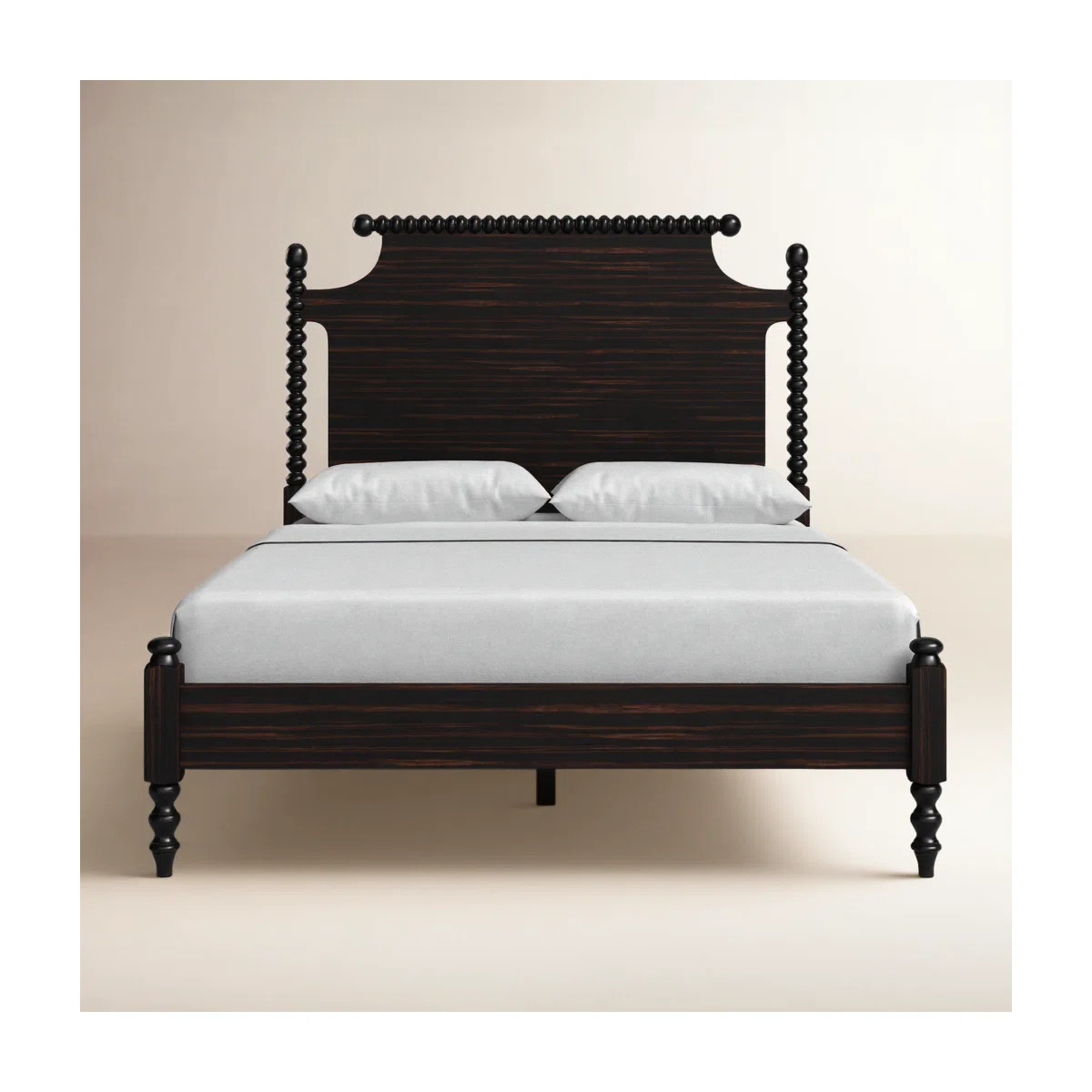 Nadette Spindle Bed | Wayfair North America