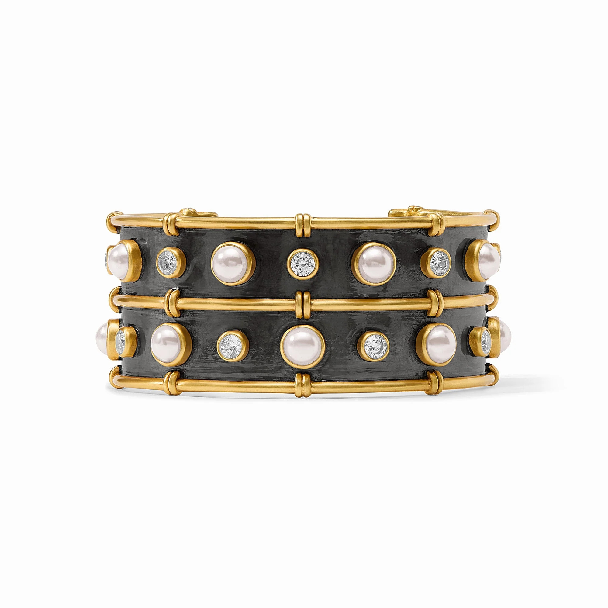 Julie Vos Cuff, Tribeca Cuff, Julie Vos Jewelry, Chic Jewelry, Fall Collection | Julie Vos