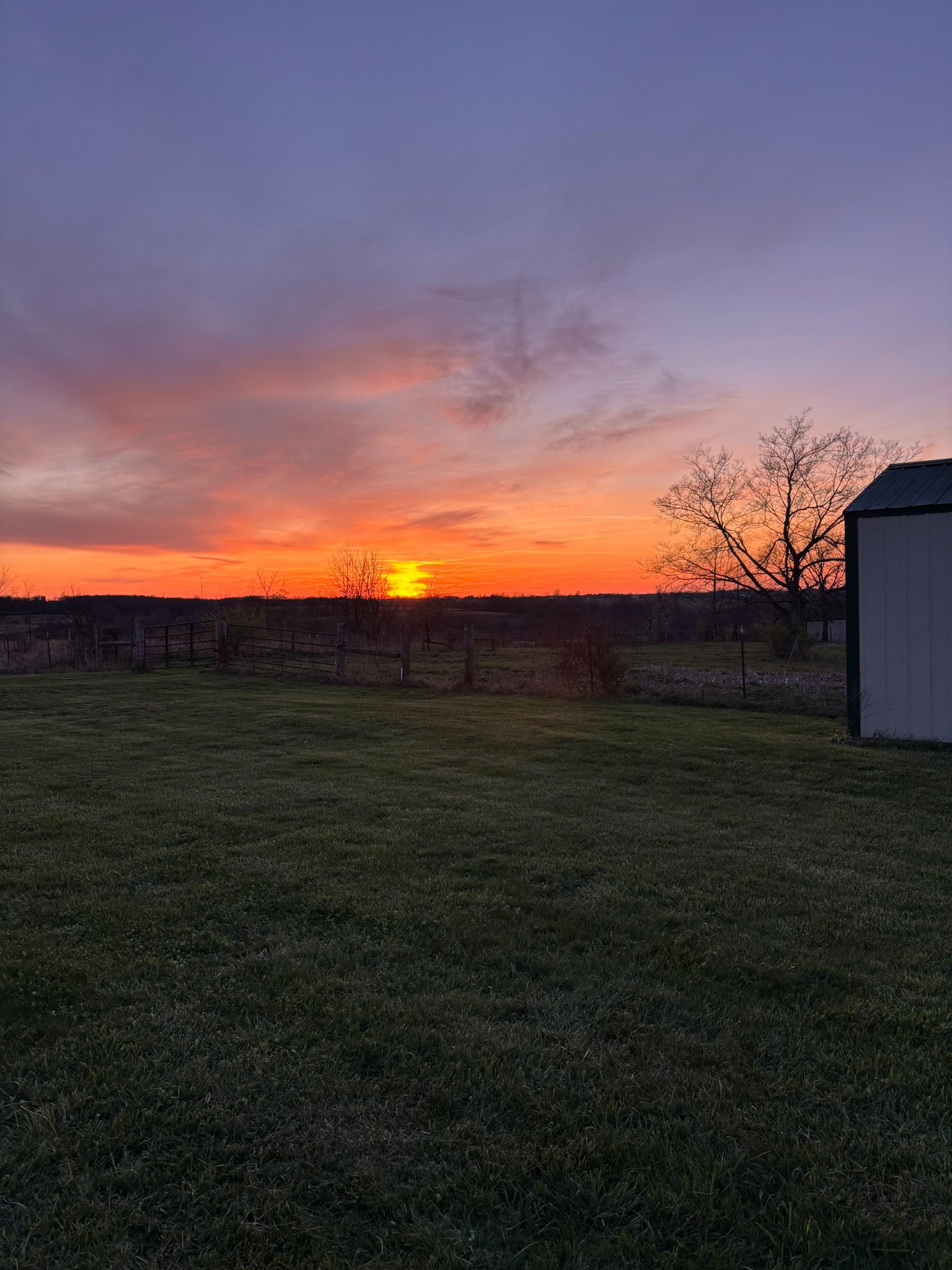 The heavens declare the glory of God! 

#LTKselfcare #LTKU #LTKdayinmylife