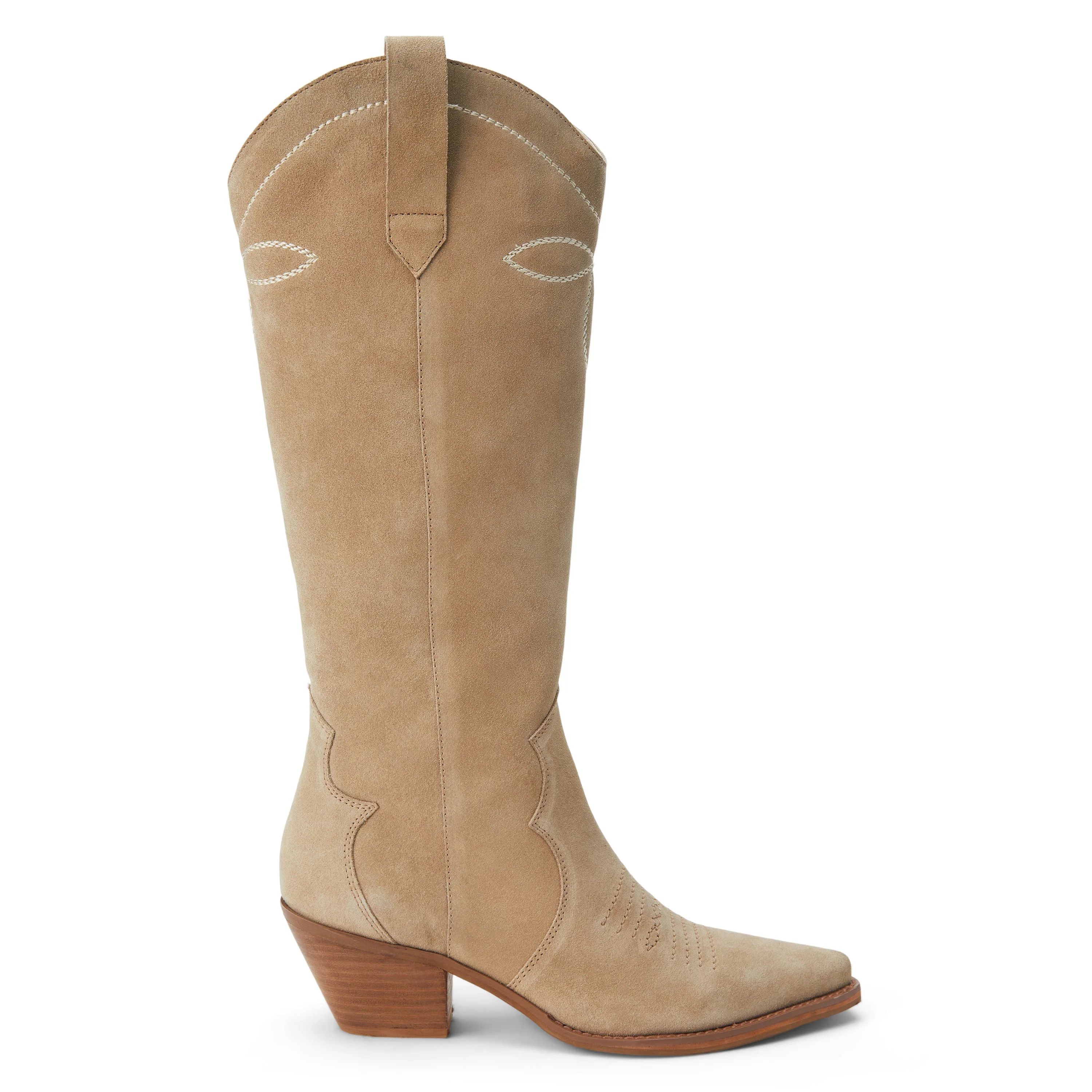 Allegra Western Boot | Matisse Footwear
