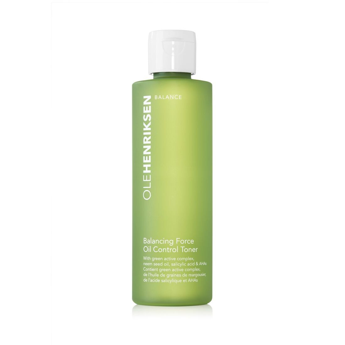 Balancing Force™ Oil Control Toner | Ole Henriksen