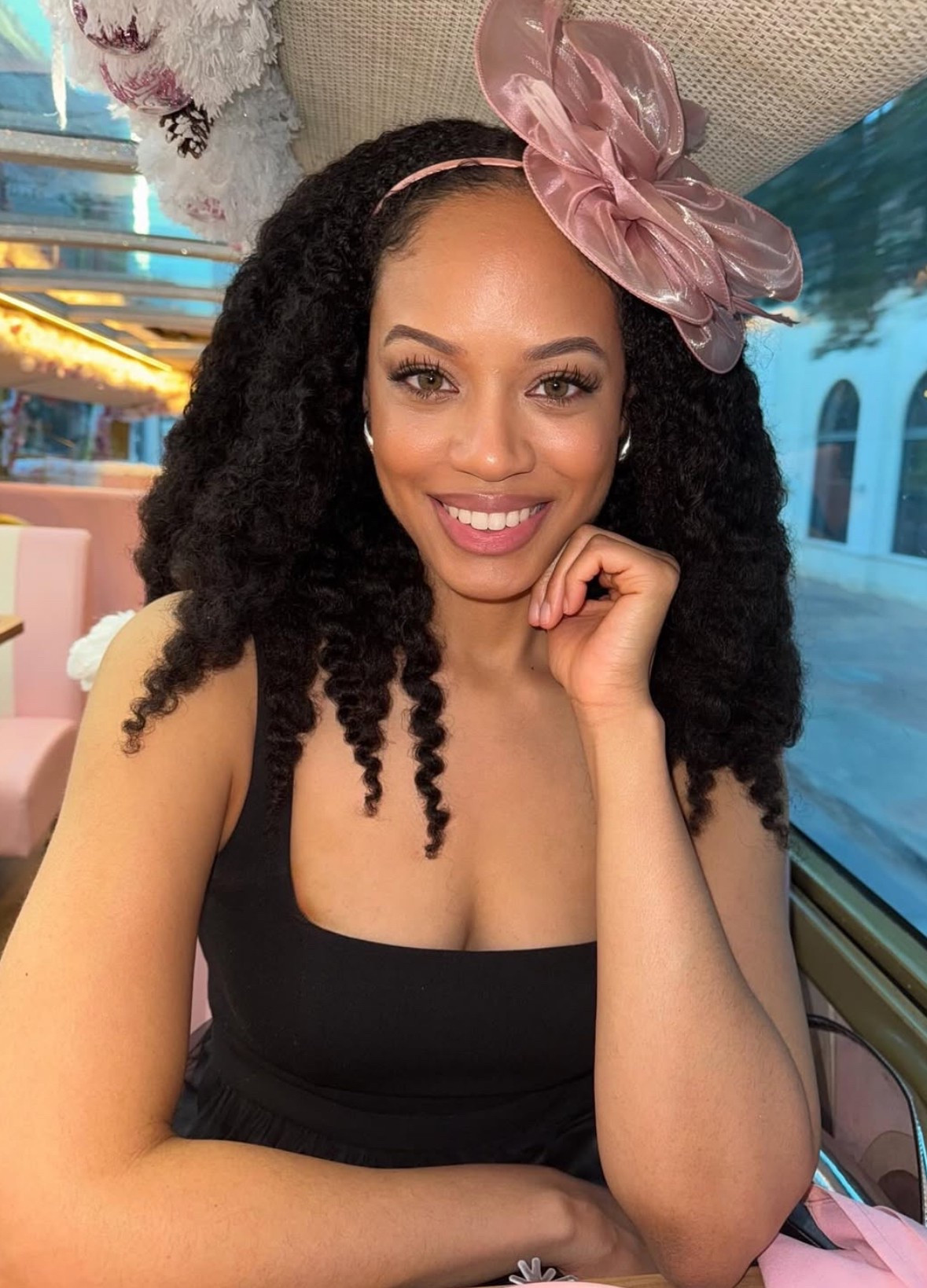 Tea party look 

#LTKSpringSale #LTKBeauty #LTKSaleAlert