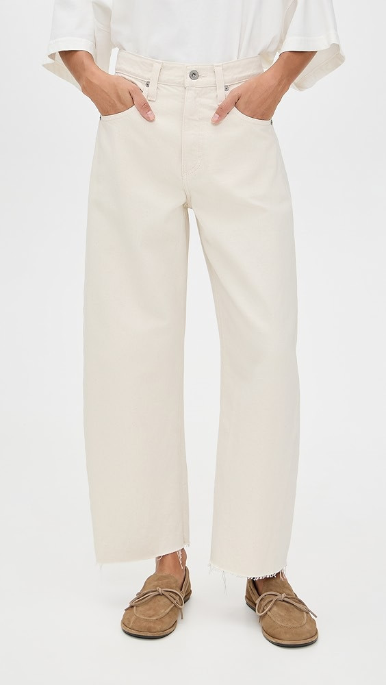 Hattie Crop Pants | Shopbop