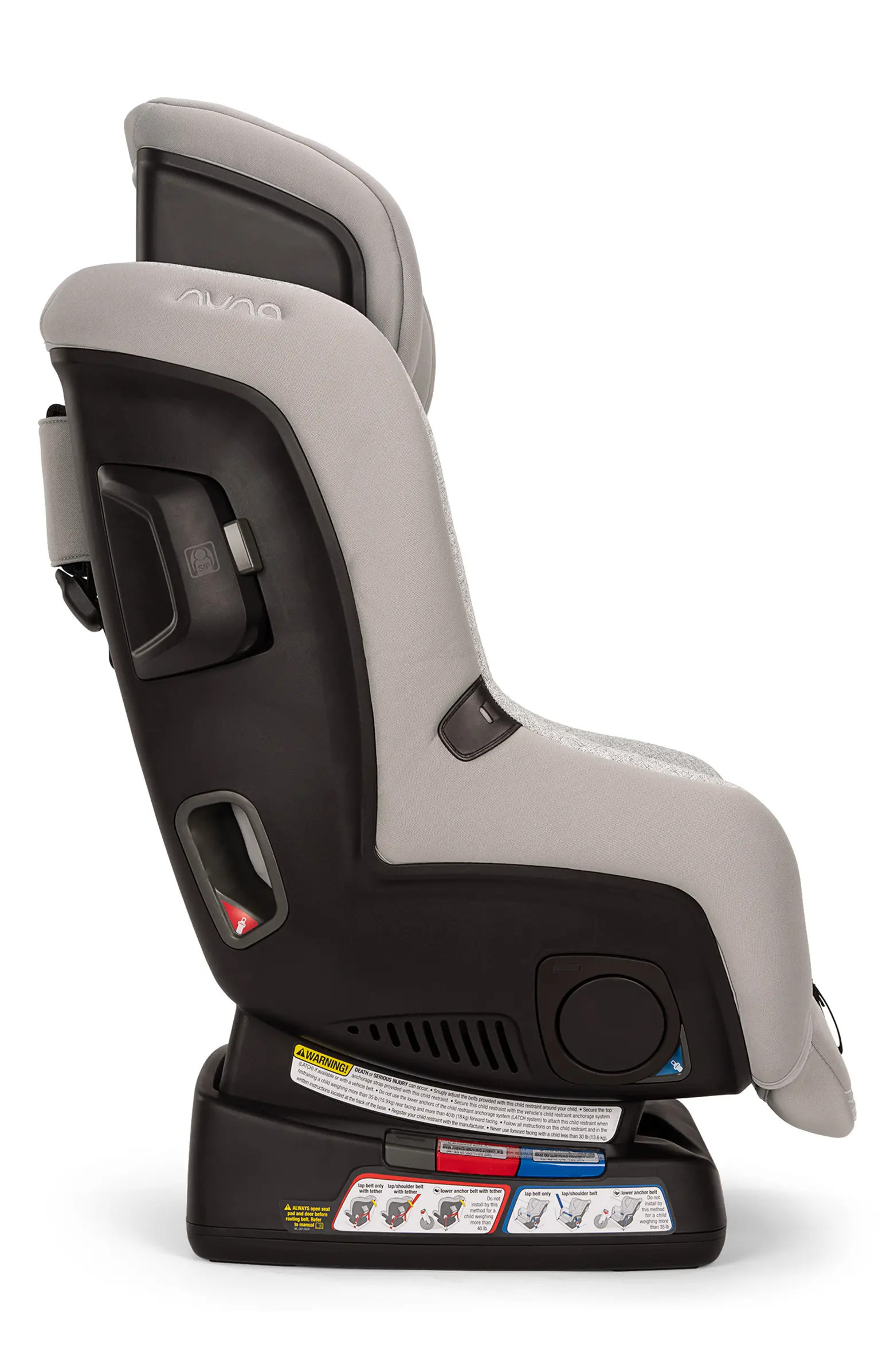 Nuna RAVA™ Flame Retardant–Free Convertible Car Seat | Nordstrom | Nordstrom