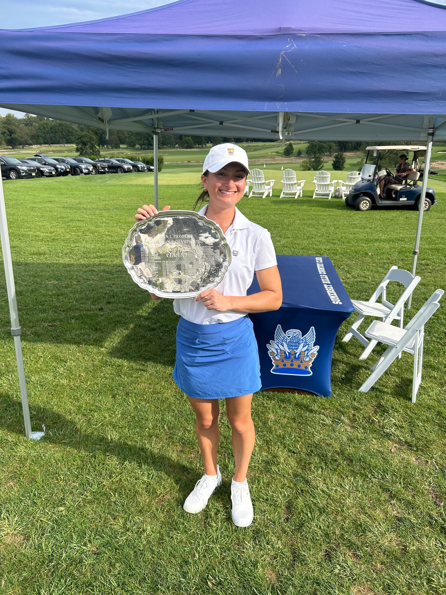 summer golf outfit

#LTKActive #LTKFitness #LTKSeasonal