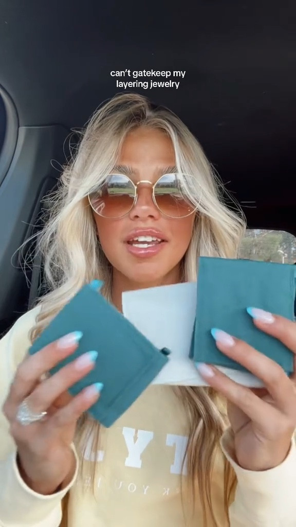 my favorite gold ✨ jewelry ✨

#LTKstyletip #LTKbeauty #LTKGiftGuide