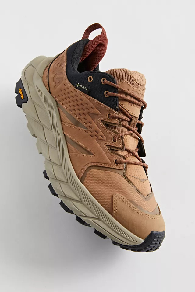 HOKA ONE ONE® Anacapa Low GTX Sneaker | Urban Outfitters (US and RoW)