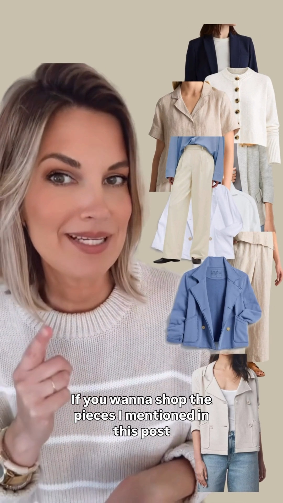 2026 wearable fashion trends

#LTKWorkwear #LTKTall #LTKOver40