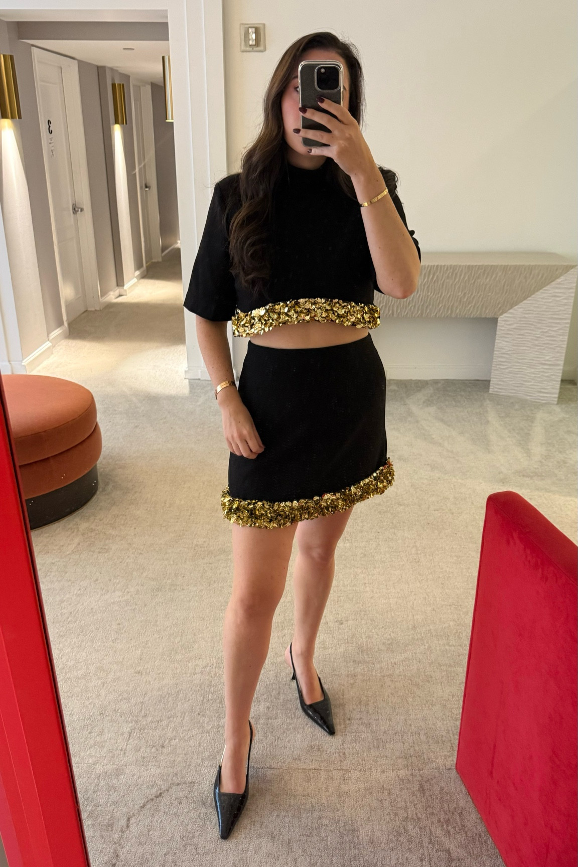 holiday party outfit

#LTKSeasonal #LTKStyleTip #LTKShoeCrush