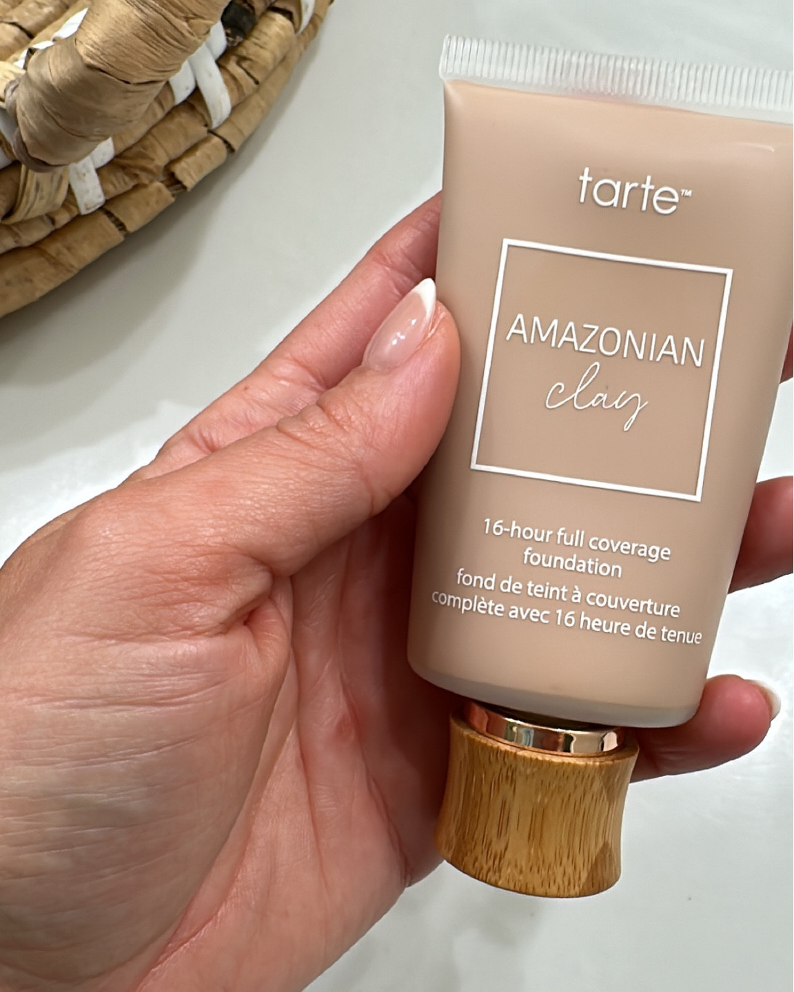 My fave long-wear foundation 

#LTKbeauty