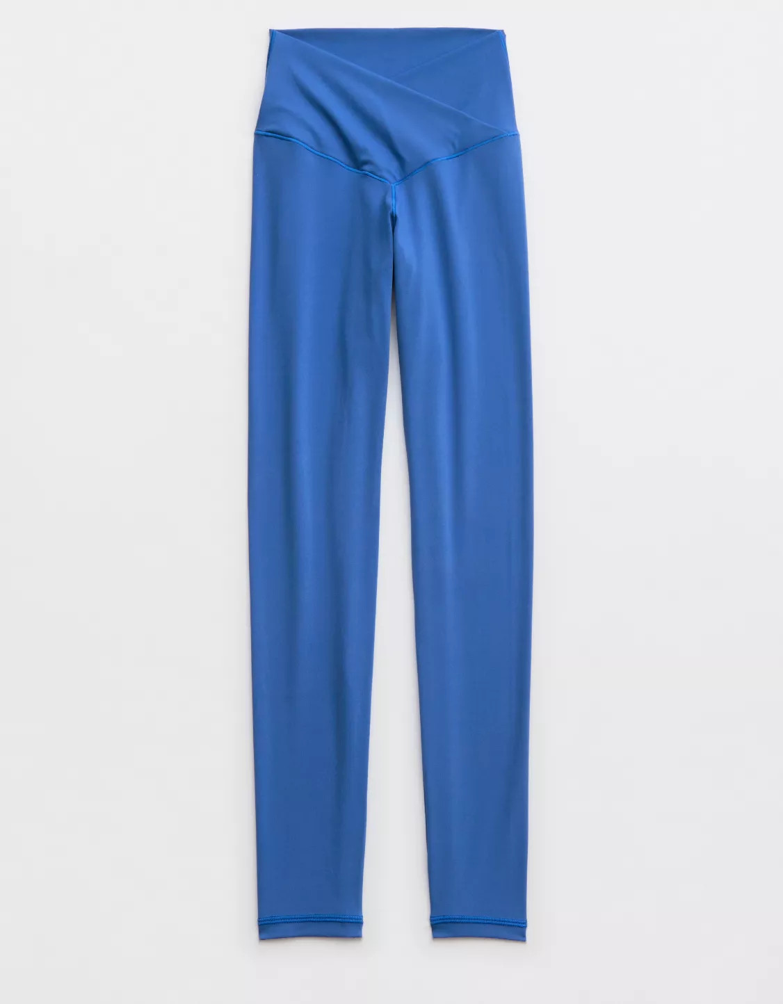 OFFLINE By Aerie Real Me High Waisted Crossover Legging | Aerie