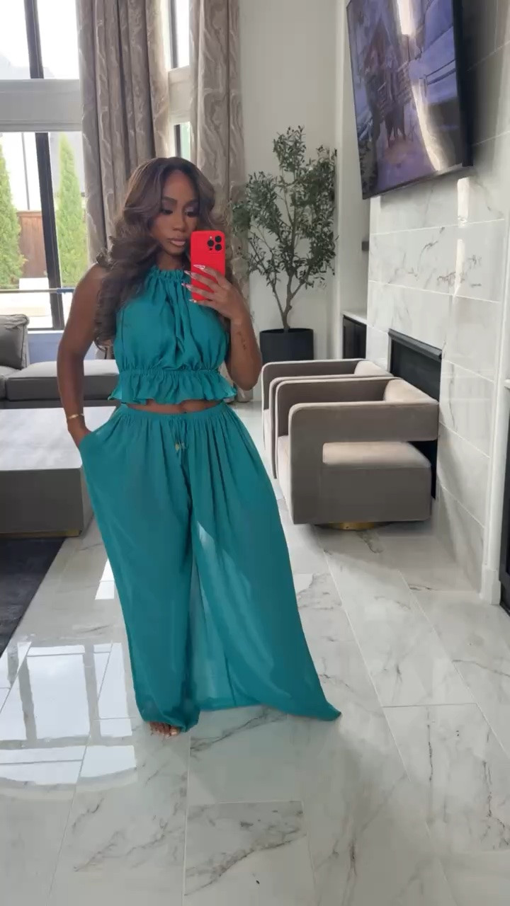summer outfits ideal for vacation as well! Sets are always easy to style!

#LTKootd #LTKMidsize