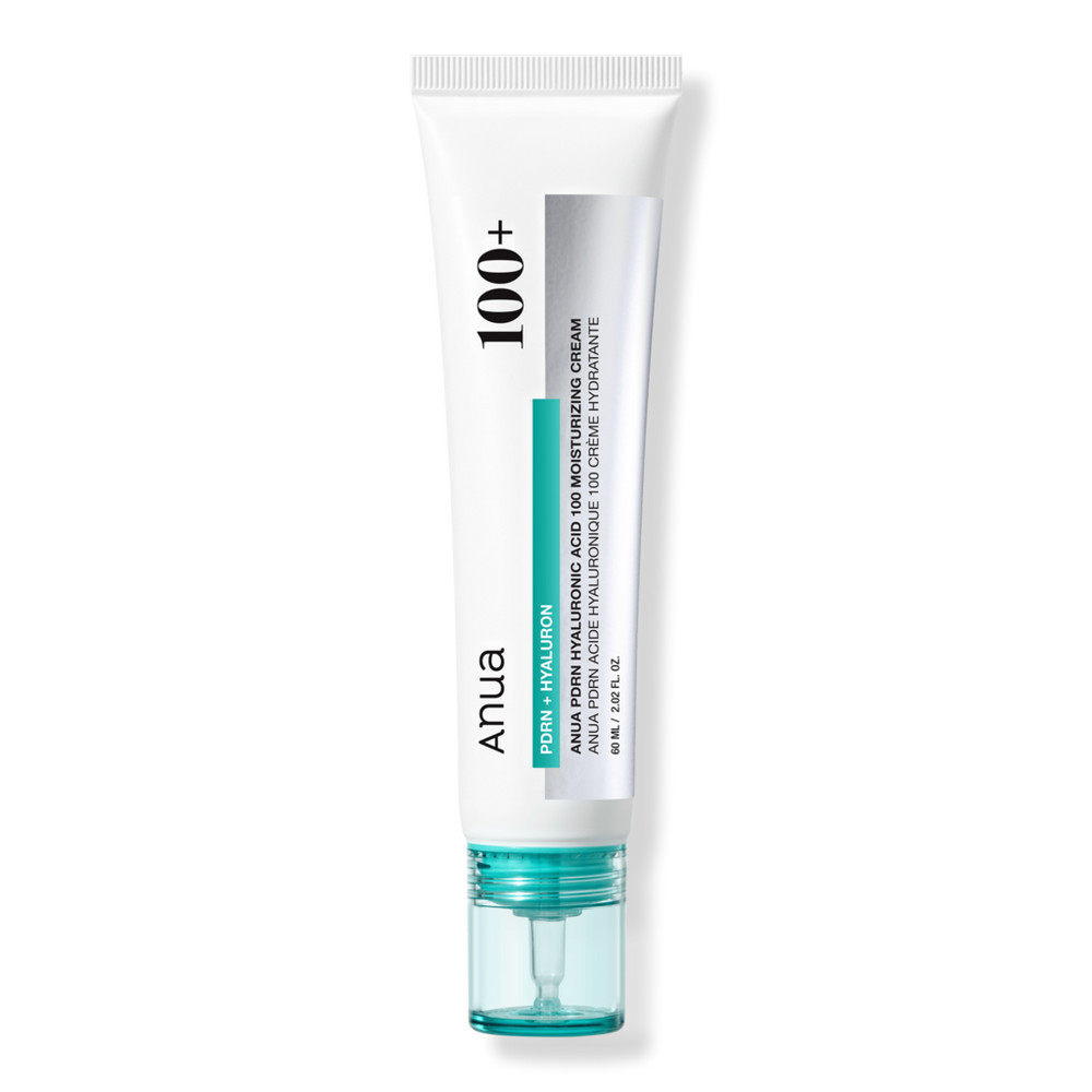 ANUA PDRN Hyaluronic Acid 100 Moisturizing Cream | Ulta