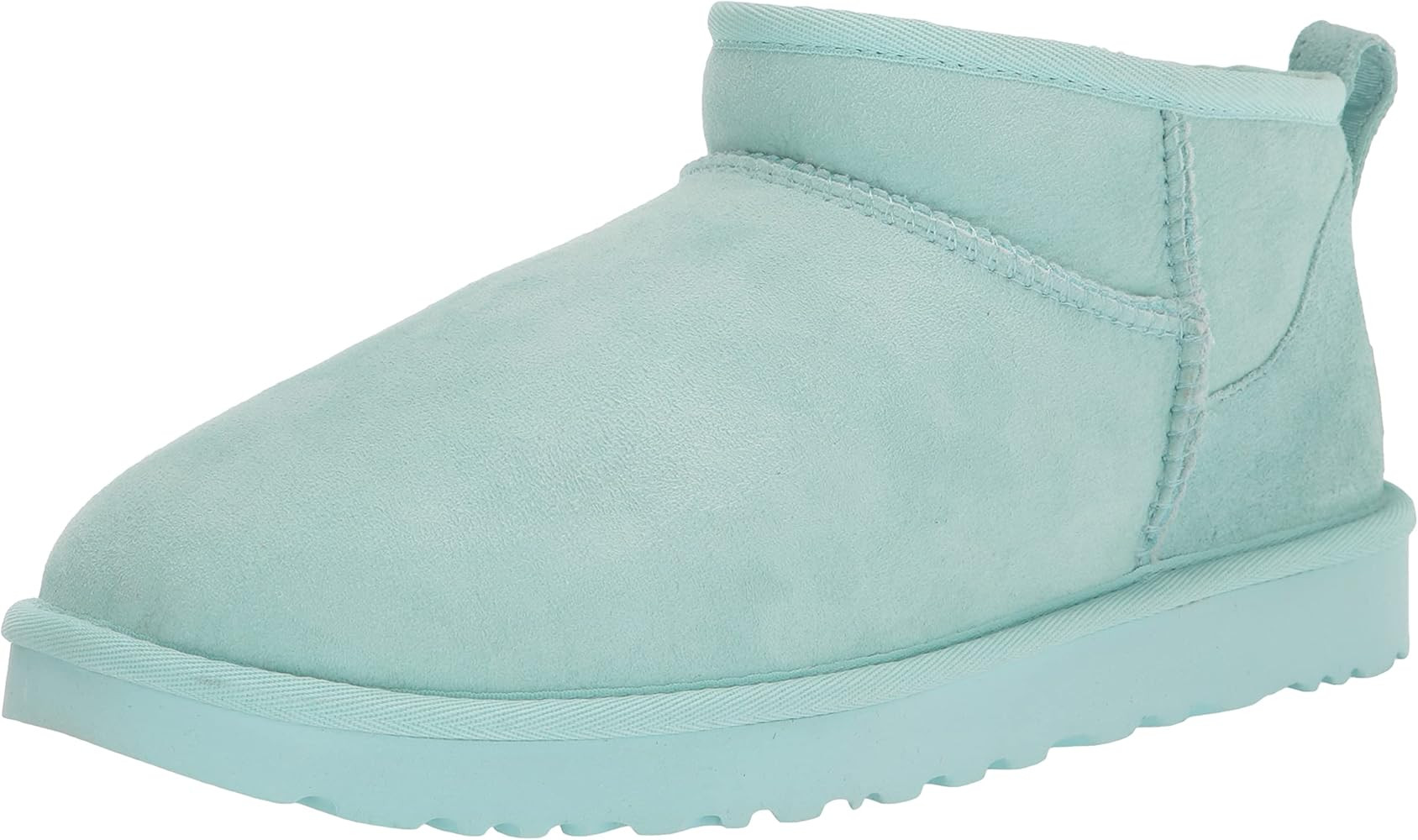 UGG Women's Classic Ultra Mini Boot | Amazon (US)