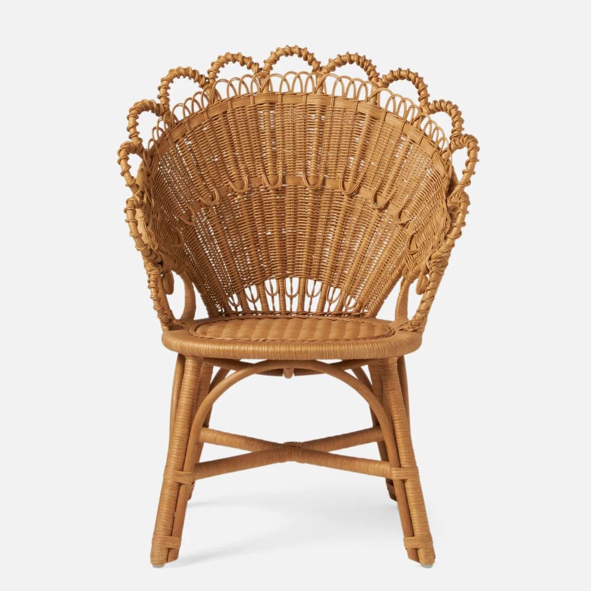 Made Goods Gretel Dining Chair | Pineapples Palms Too