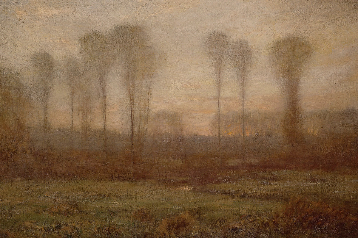 Morning Mist | Juniper Studio LLC