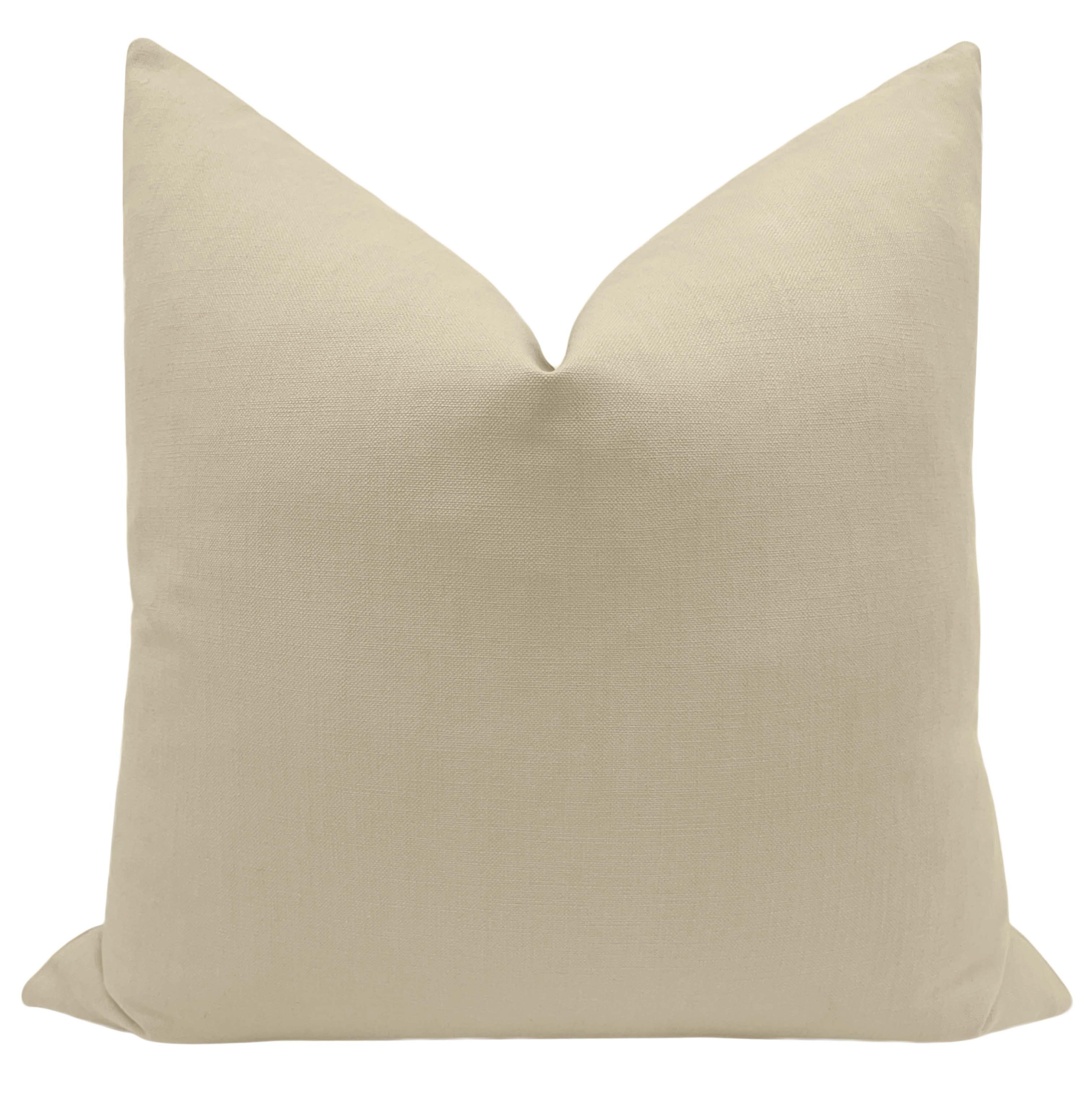 Classic Linen // Stone | LITTLE DESIGN COMPANY