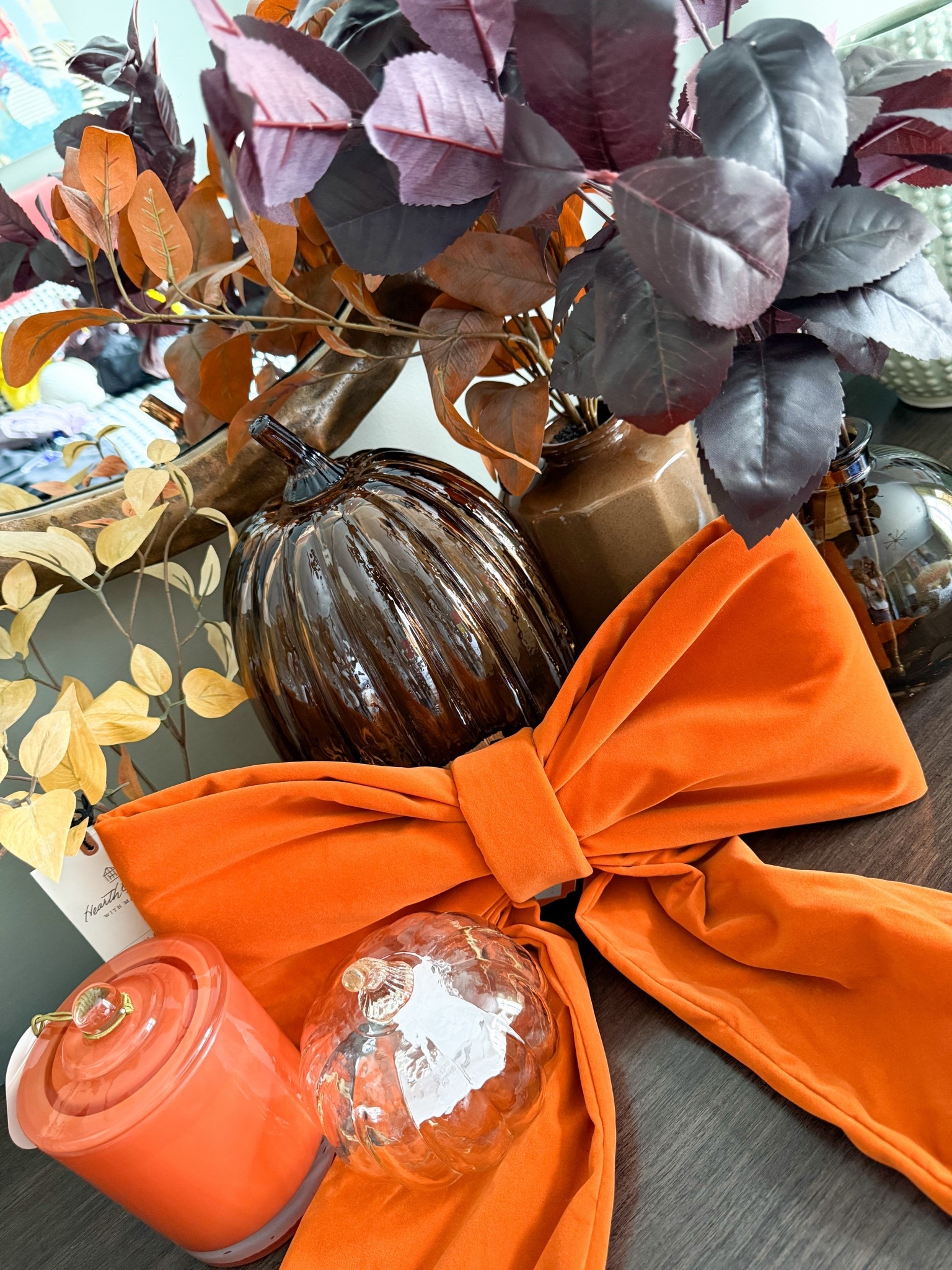 the perfect home decor for sprucing up your spaces this season from target!! 

#LTKFindsUnder50 #LTKHome #LTKSeasonal