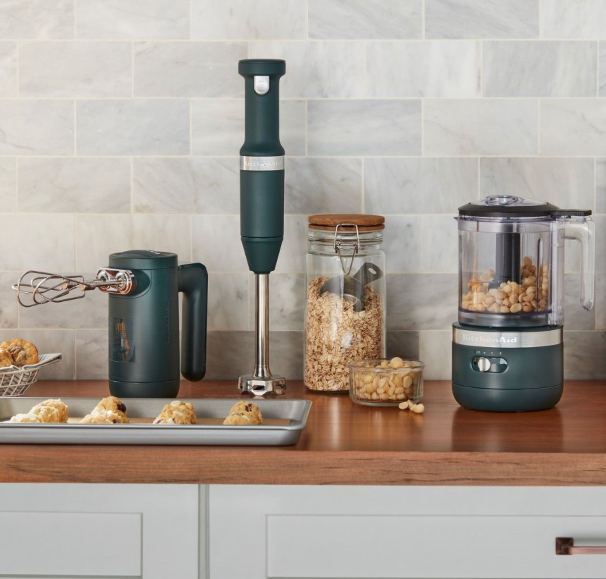 Got my self ready to host my first thanksgiving with these KitchenAid appliances! And they are on Sale!! 

#LTKhome #LTKsalealert #LTKHoliday